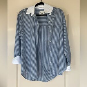 Women’s Abercrombie shirt
